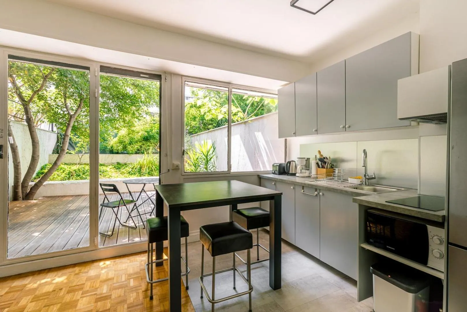 Guestready - Superbe App Dans Le 13Eme Arr. Apartment Paris