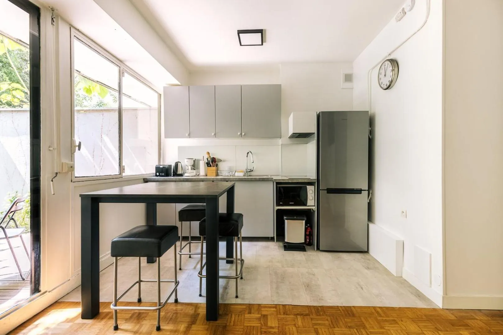 Guestready - Superbe App Dans Le 13Eme Arr. Apartment Paris 0*,