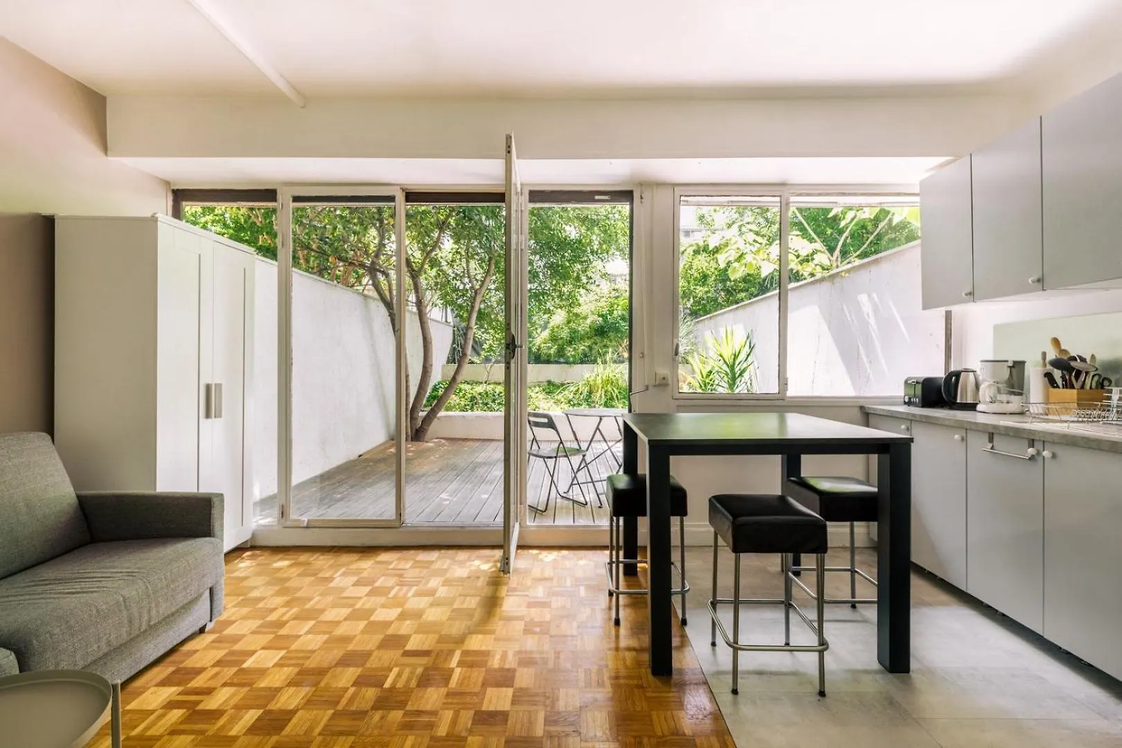 Guestready - Superbe App Dans Le 13Eme Arr. Apartment Paris