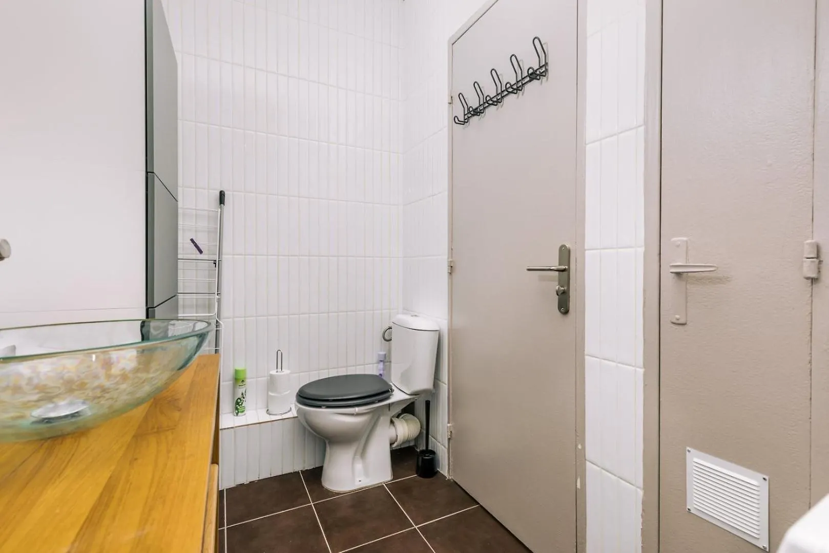 Guestready - Superbe App Dans Le 13Eme Arr. Apartment Paris