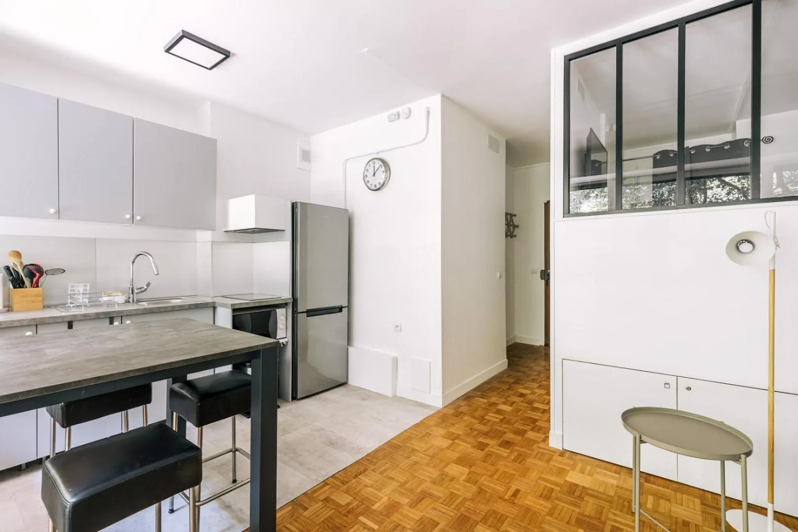 Guestready - Superbe App Dans Le 13Eme Arr. Apartment Paris France