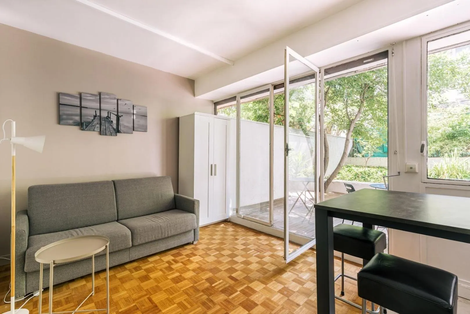 Guestready - Superbe App Dans Le 13Eme Arr. Apartment Paris