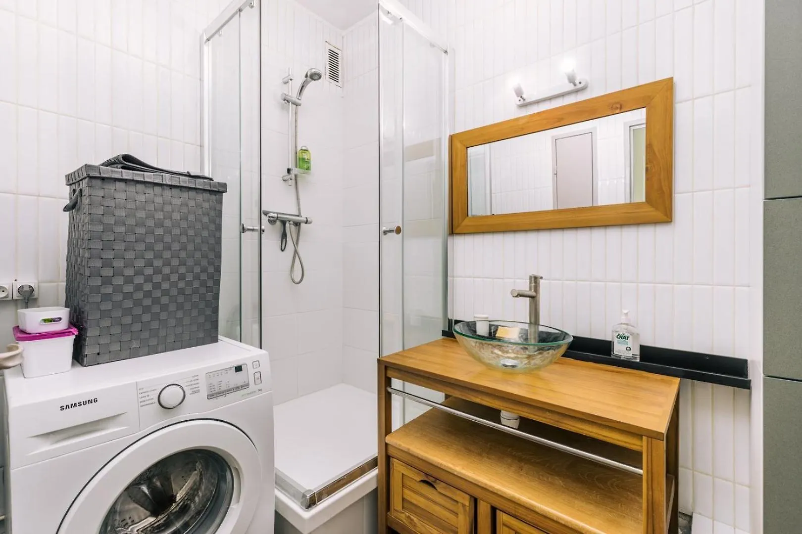 Guestready - Superbe App Dans Le 13Eme Arr. Apartment Paris 0*,  France
