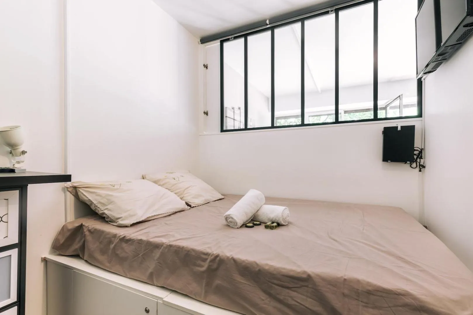 Guestready - Superbe App Dans Le 13Eme Arr. Apartment Paris 0*,  France