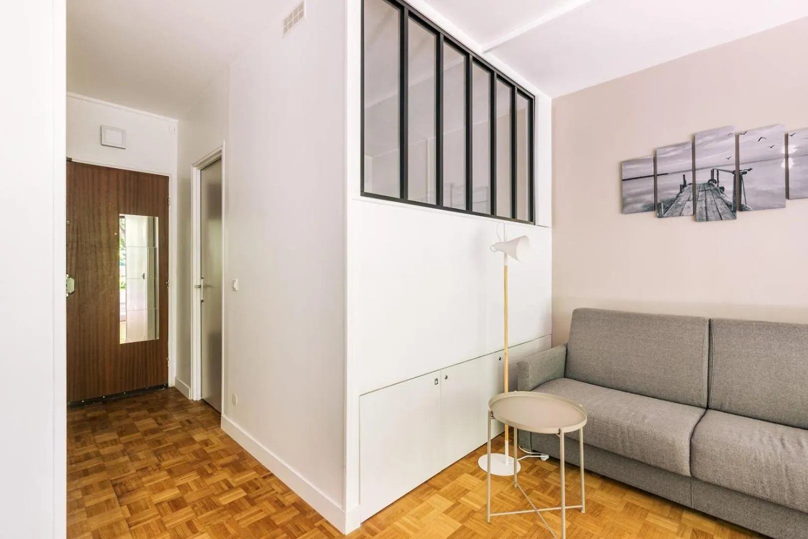 Guestready - Superbe App Dans Le 13Eme Arr. Apartment Paris
