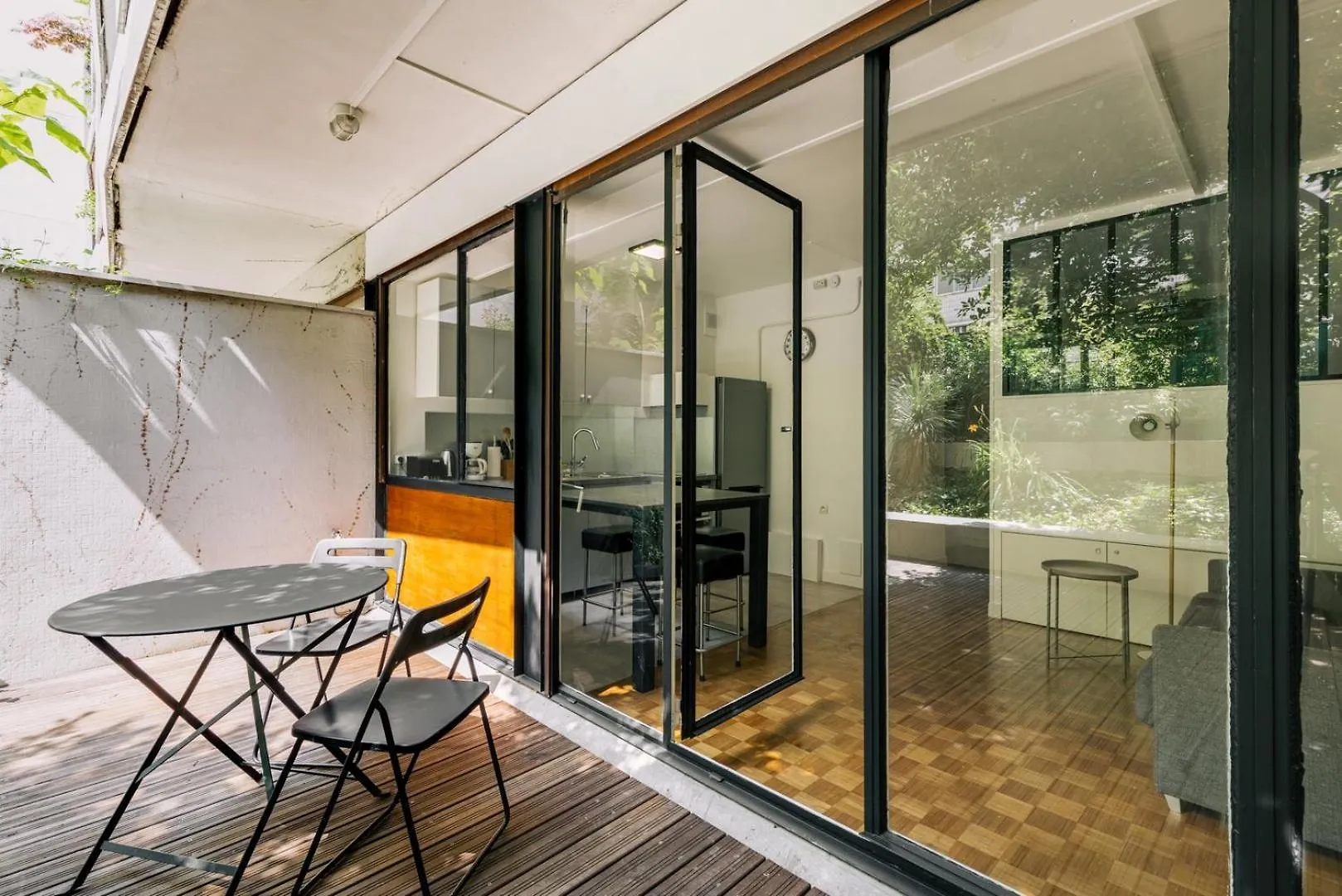 Guestready - Superbe App Dans Le 13Eme Arr. Apartment Paris France